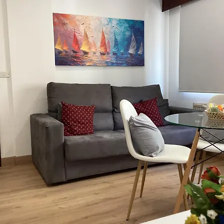 Flor De Lis Apartment Vigo Exterior photo