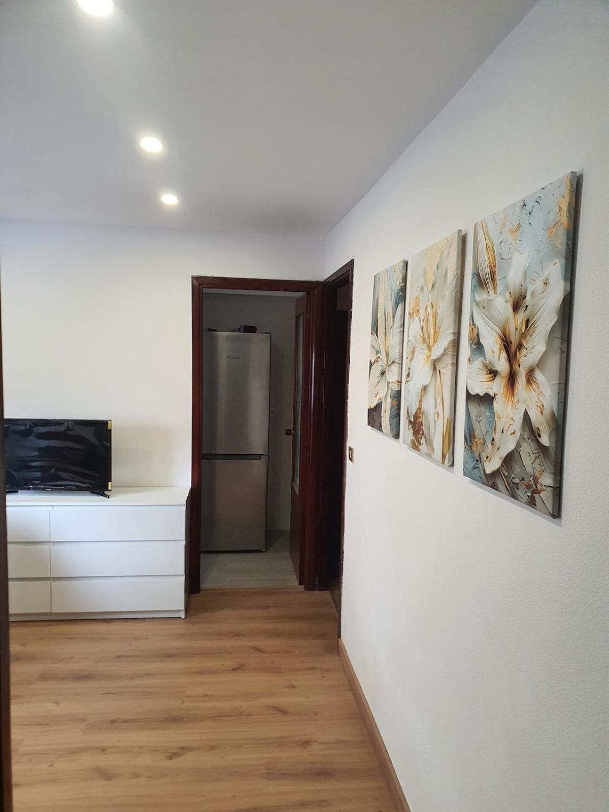 Apartament Flor De Lis