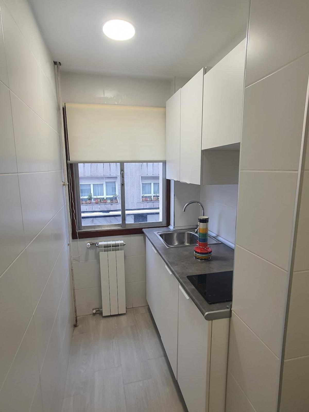 Flor De Lis Apartament Vigo