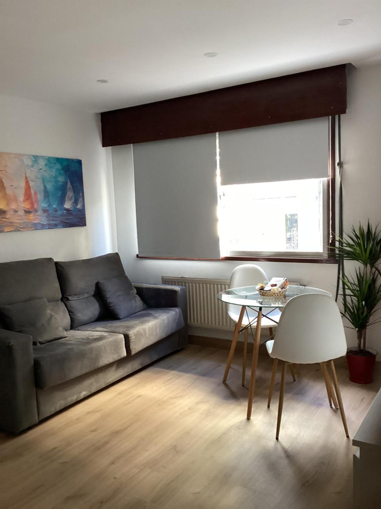 Flor De Lis Apartament *