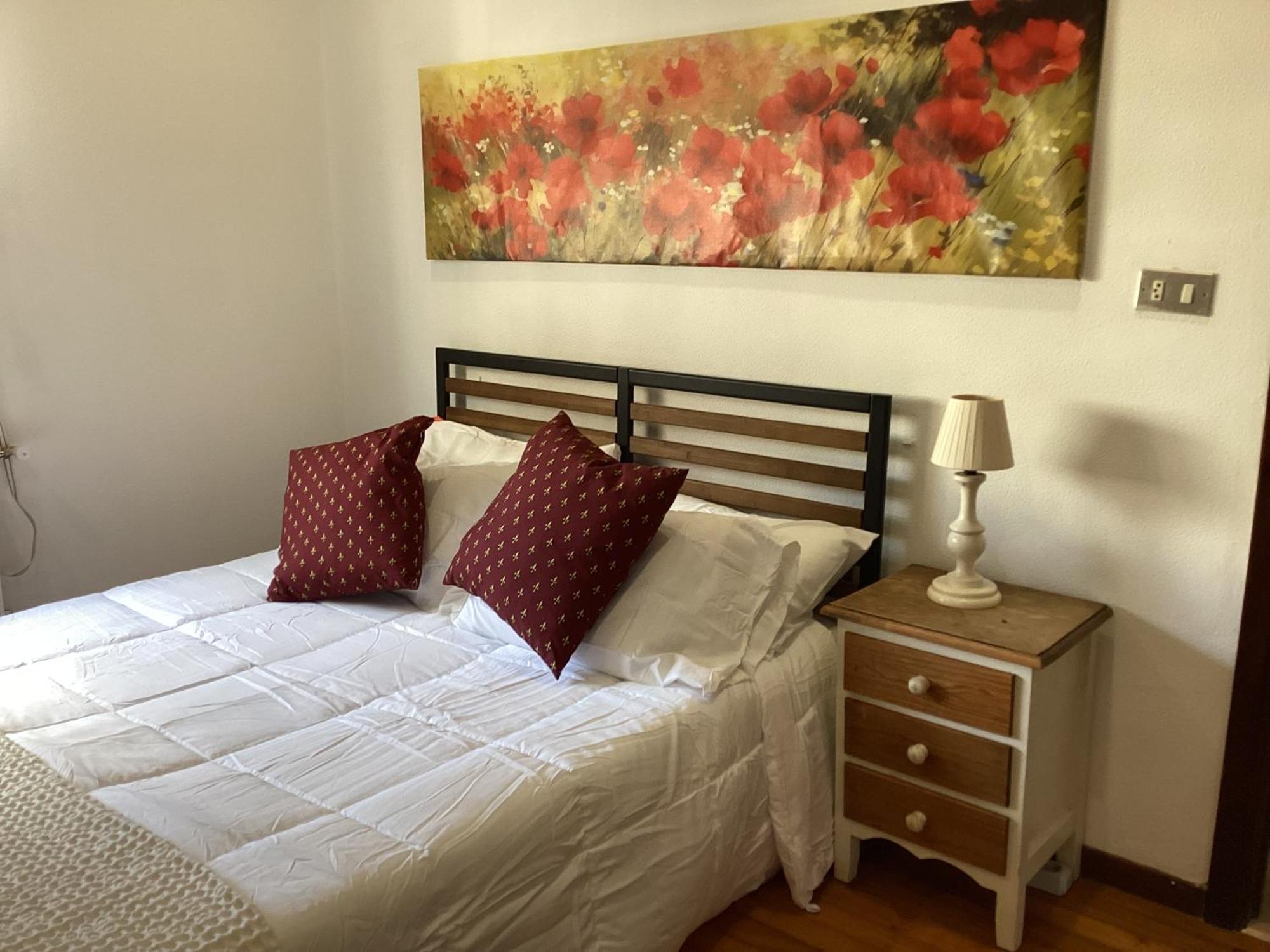 Apartament Flor De Lis Vigo