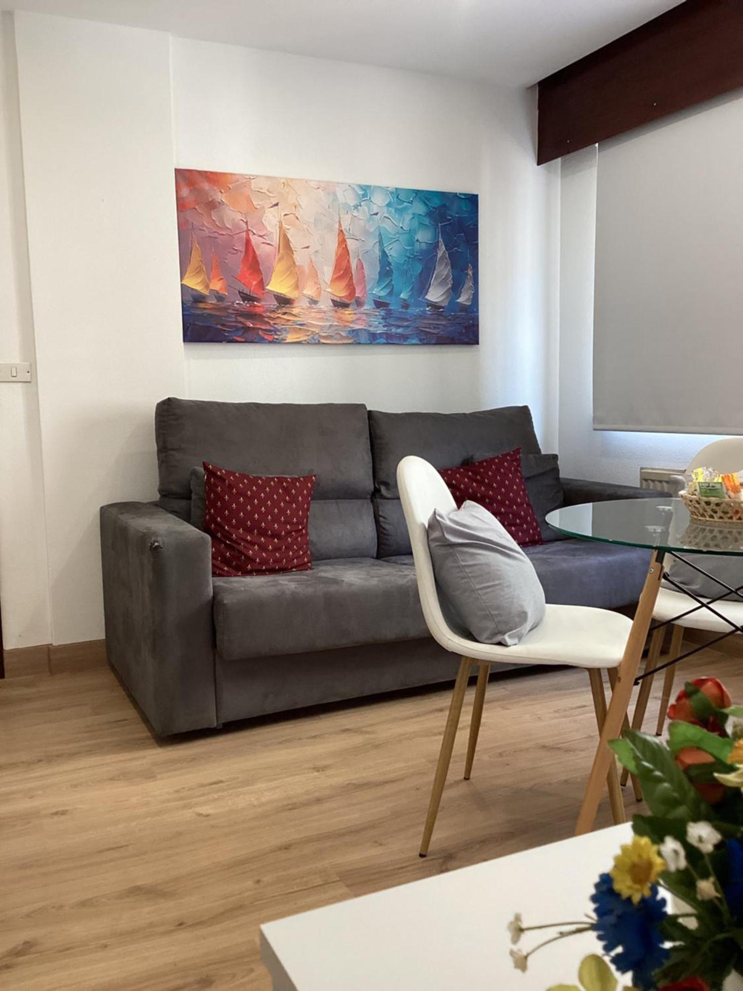 Apartament Flor De Lis *