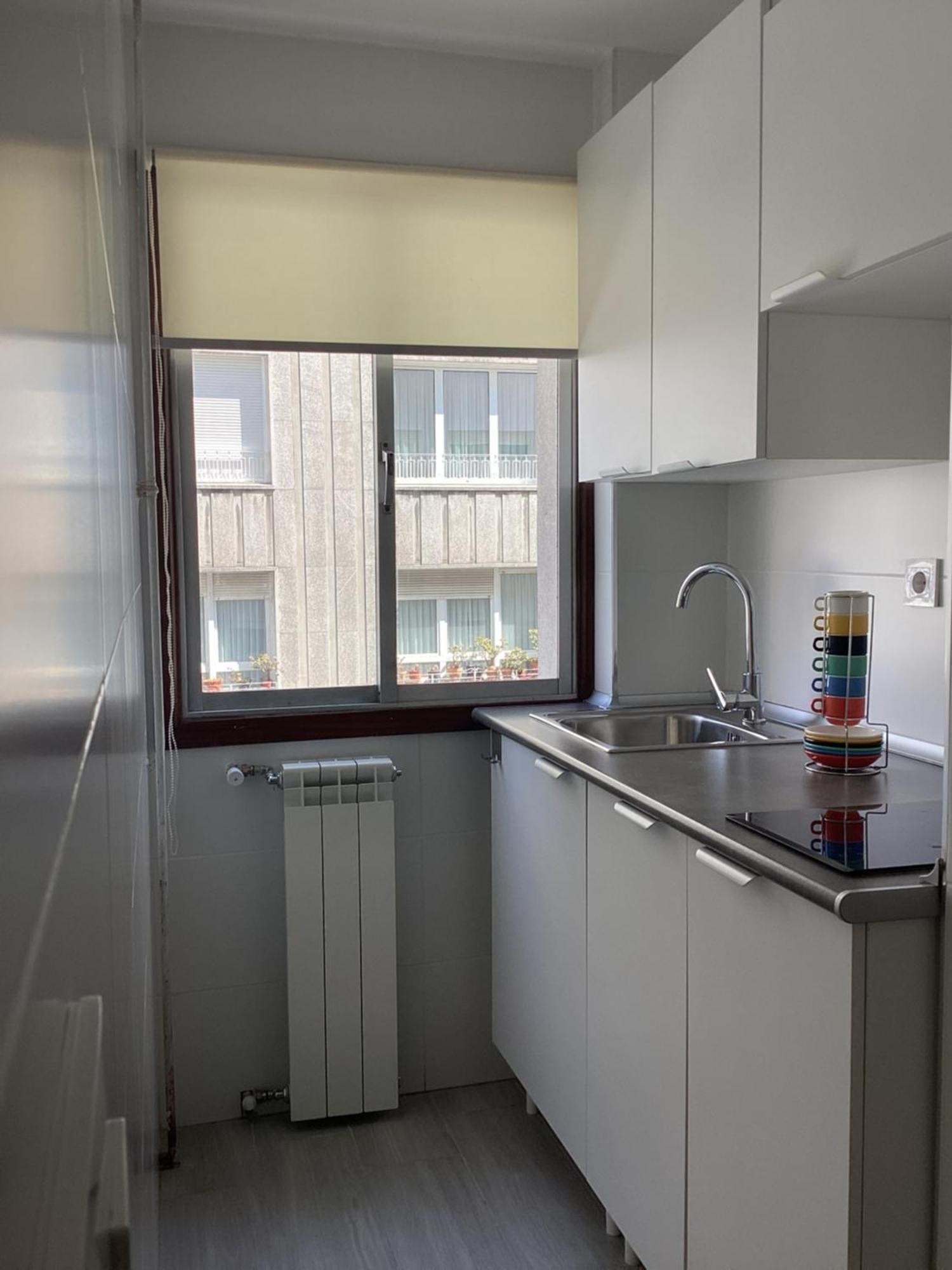 Apartament Flor De Lis