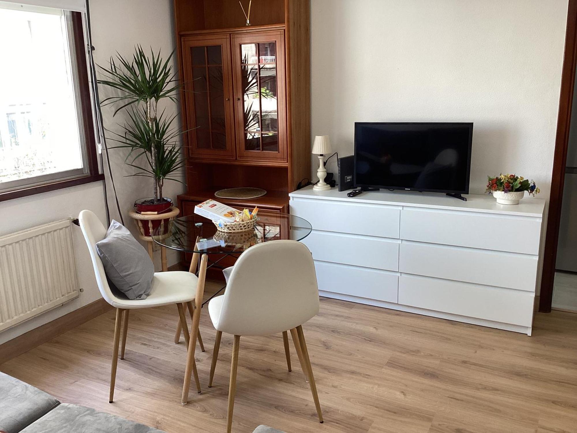 Flor De Lis Apartament *